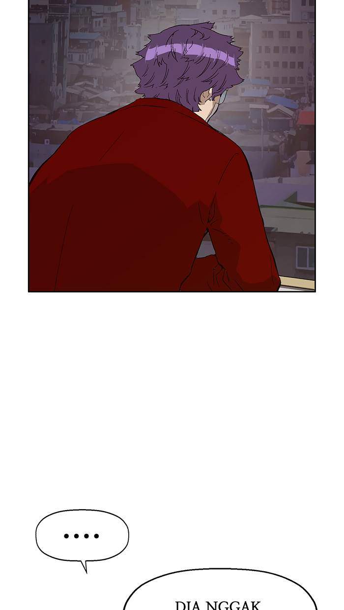 Weak Hero - Chapter 155 - Page 104