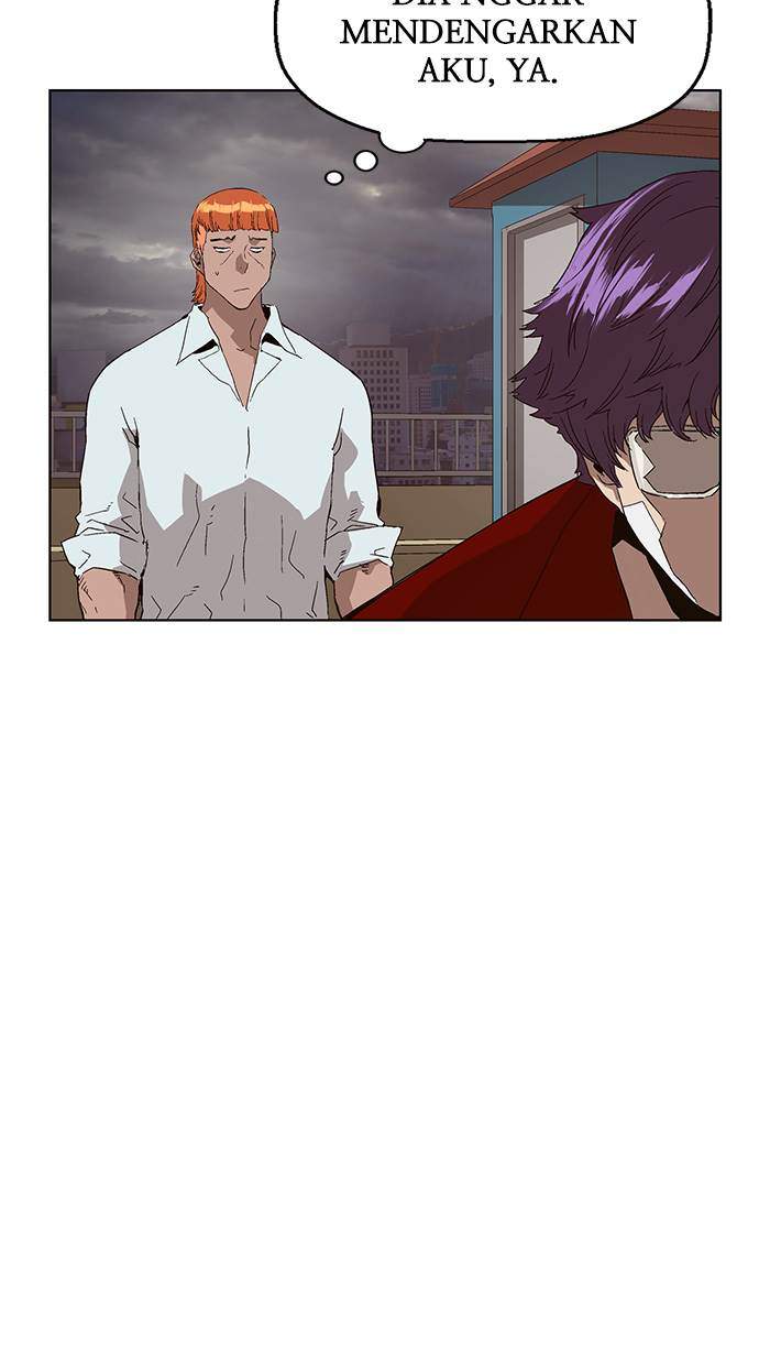 Weak Hero - Chapter 155 - Page 105