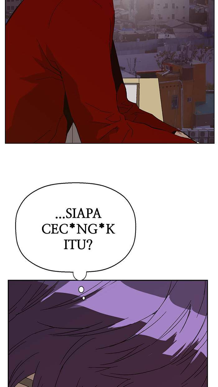 Weak Hero - Chapter 155 - Page 107