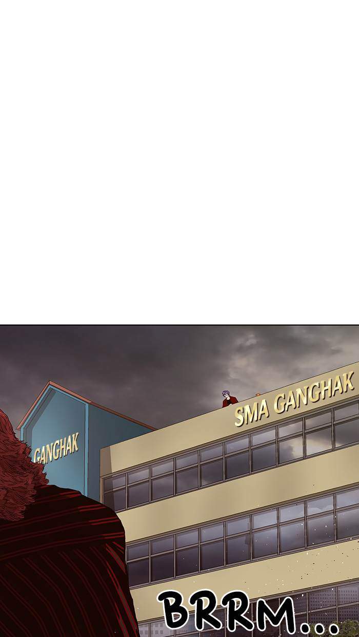 Weak Hero - Chapter 155 - Page 109