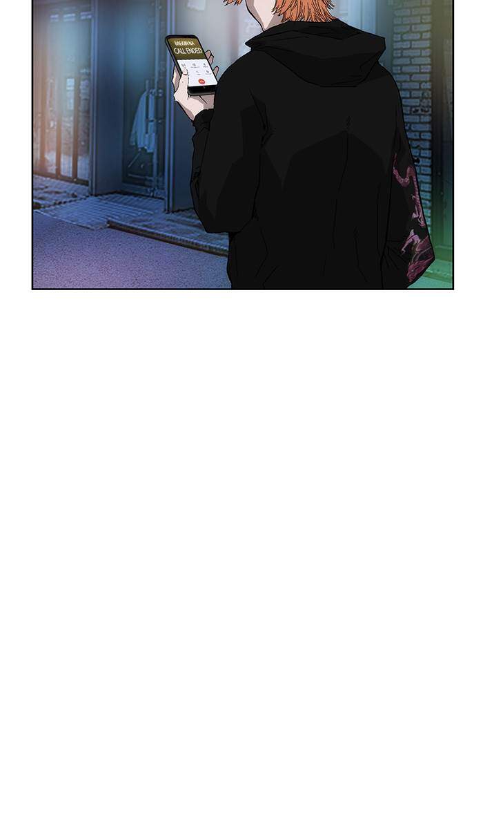 Weak Hero - Chapter 155 - Page 11