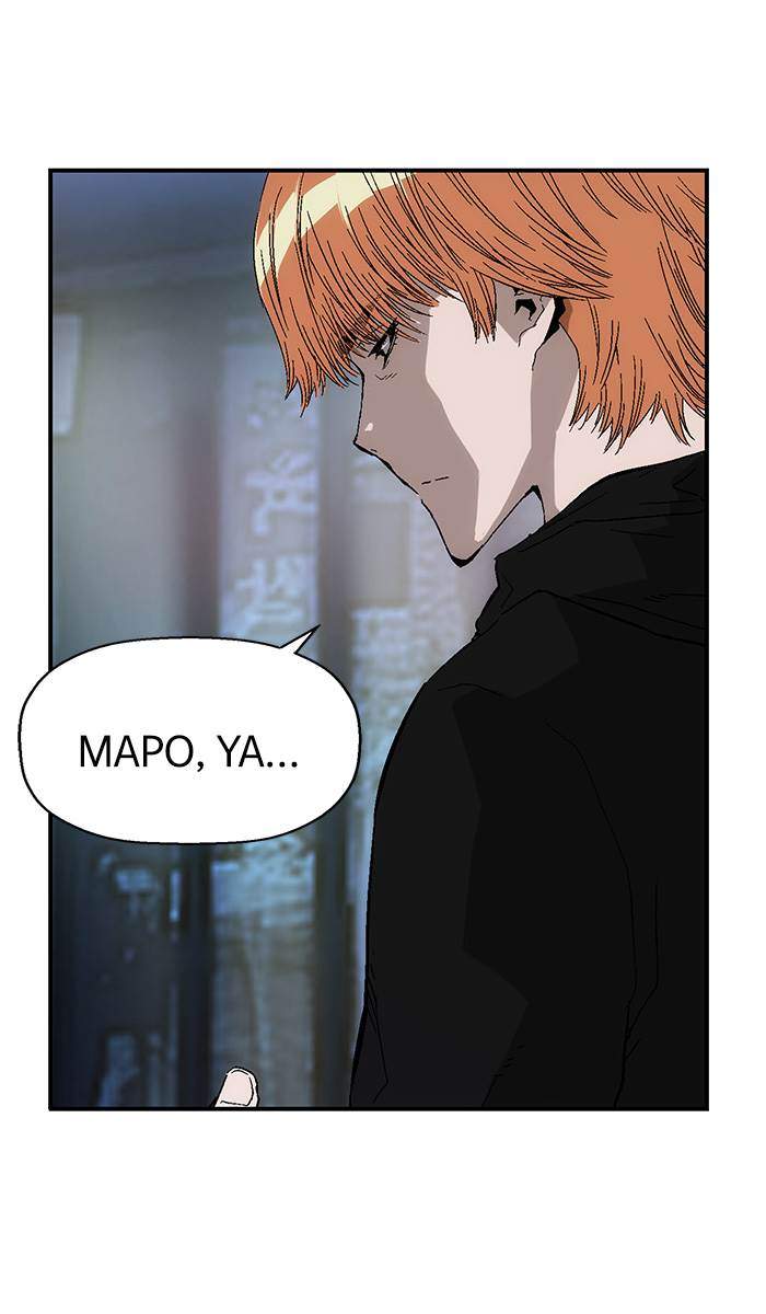 Weak Hero - Chapter 155 - Page 12