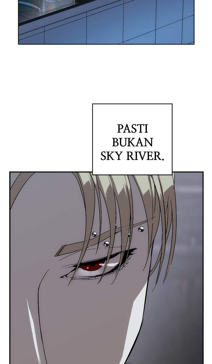 Weak Hero - Chapter 155 - Page 14