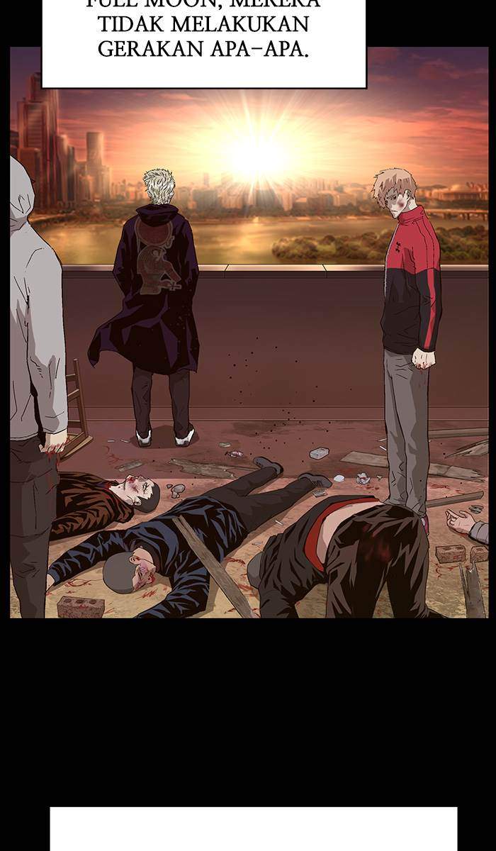 Weak Hero - Chapter 155 - Page 17