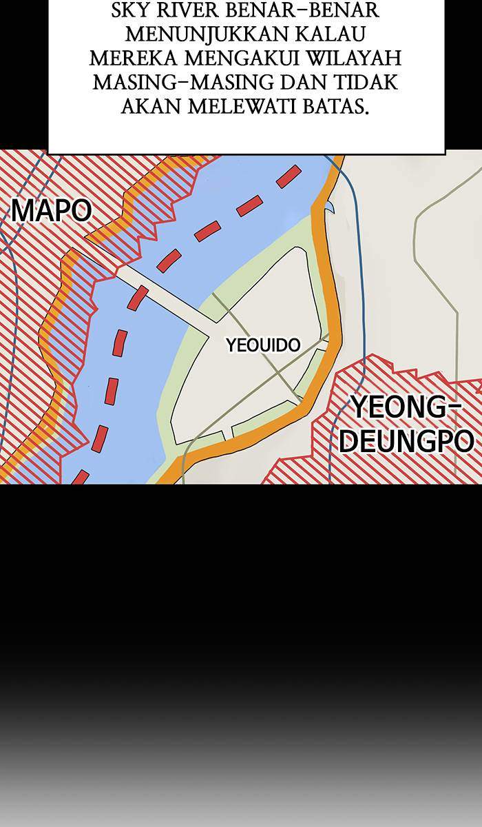 Weak Hero - Chapter 155 - Page 18