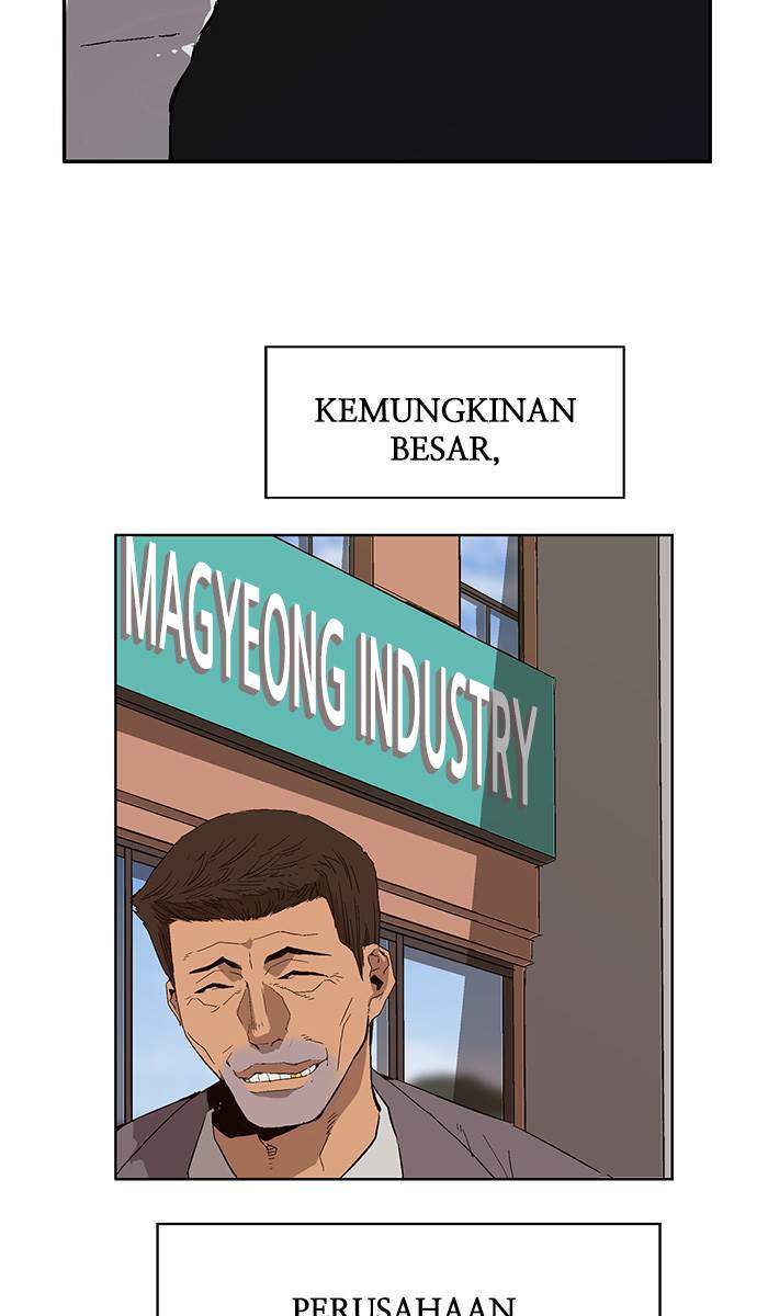 Weak Hero - Chapter 155 - Page 20