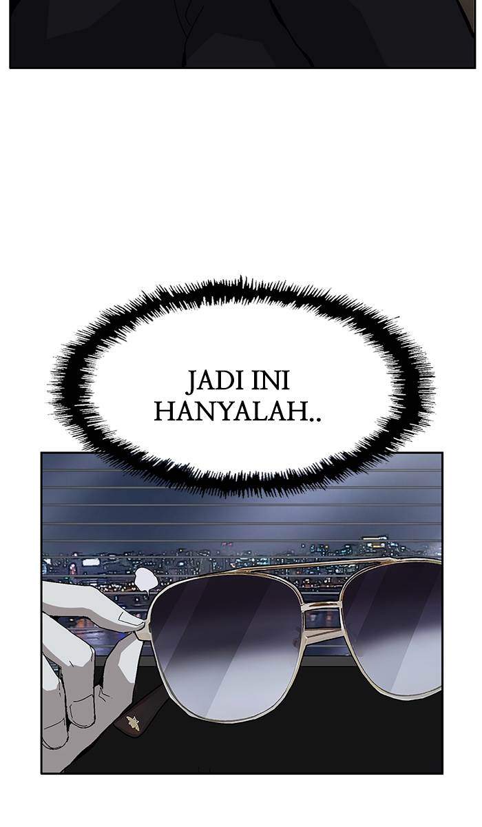 Weak Hero - Chapter 155 - Page 22