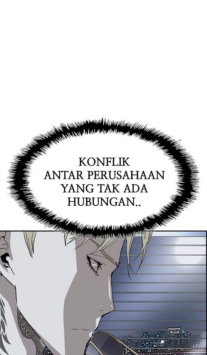 Weak Hero - Chapter 155 - Page 23