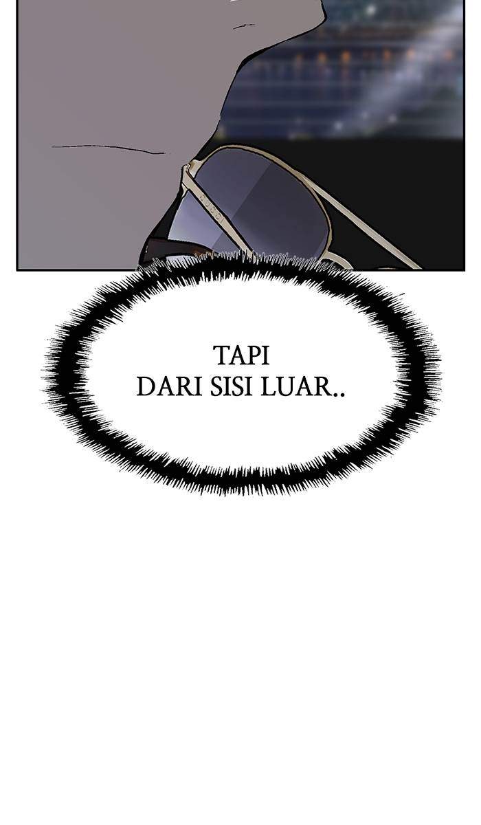 Weak Hero - Chapter 155 - Page 25