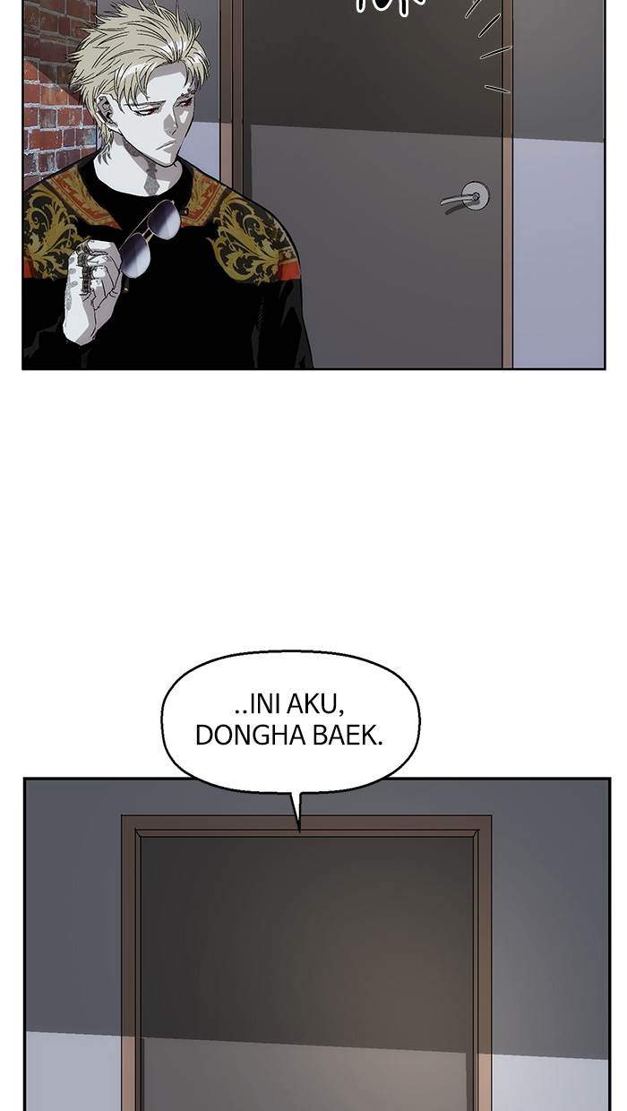 Weak Hero - Chapter 155 - Page 27