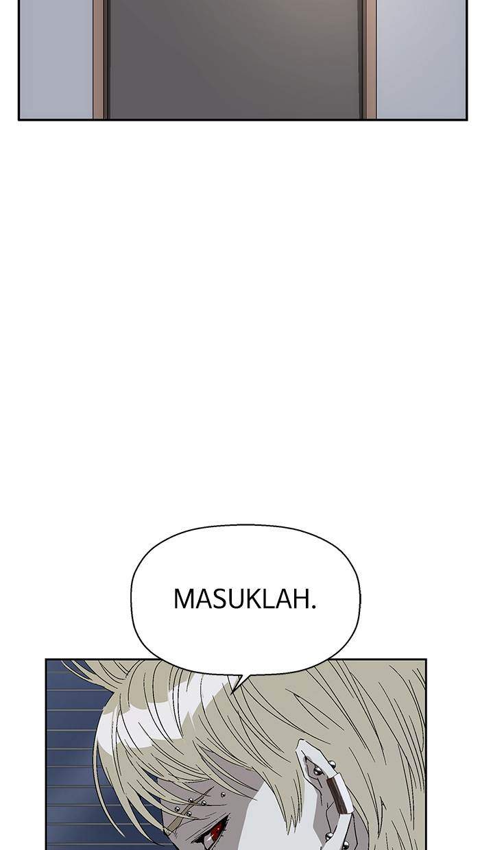 Weak Hero - Chapter 155 - Page 28