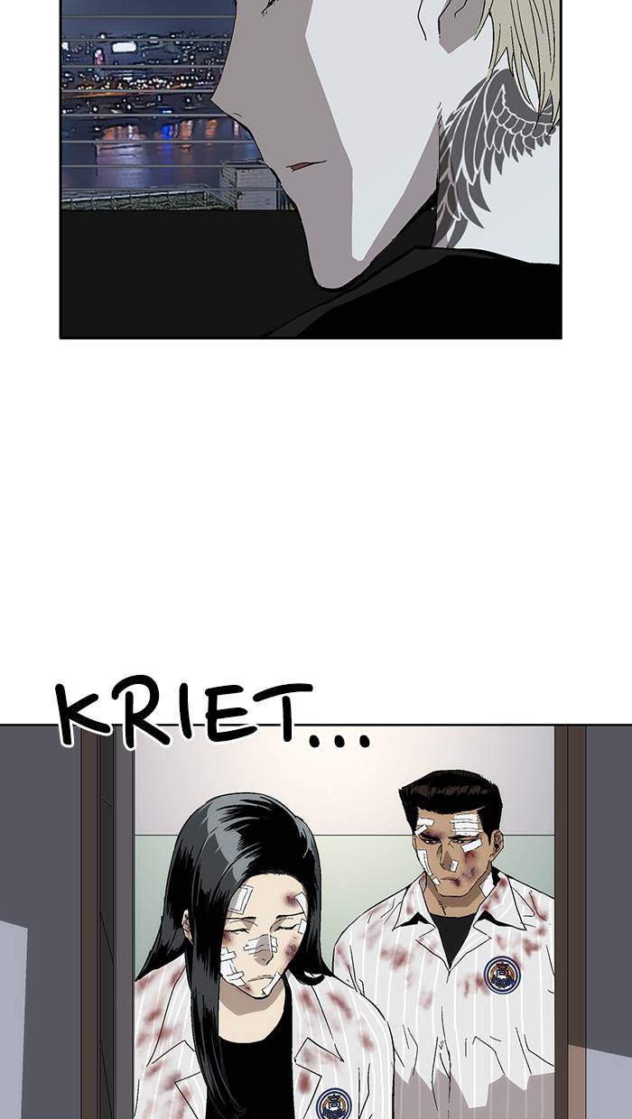 Weak Hero - Chapter 155 - Page 29