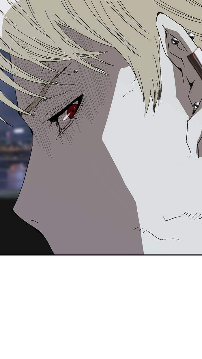 Weak Hero - Chapter 155 - Page 31