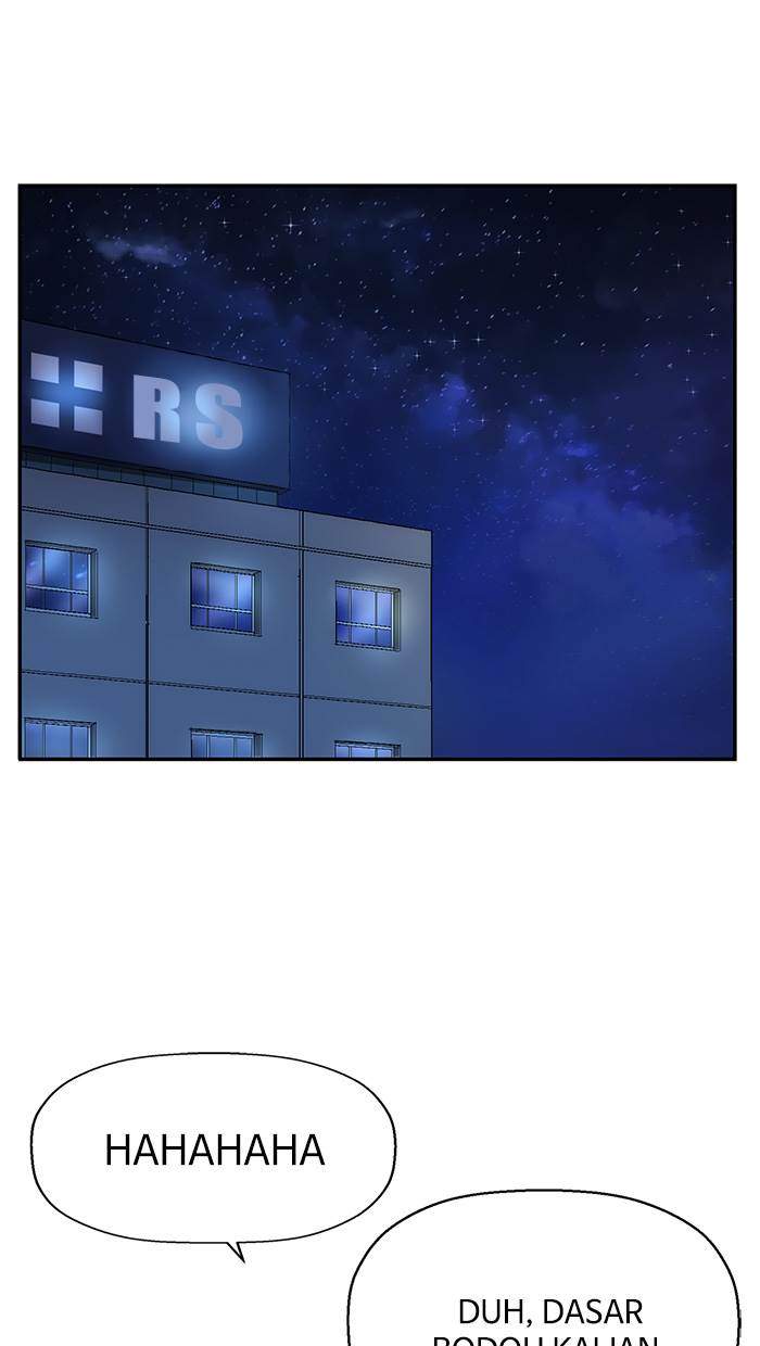 Weak Hero - Chapter 155 - Page 34