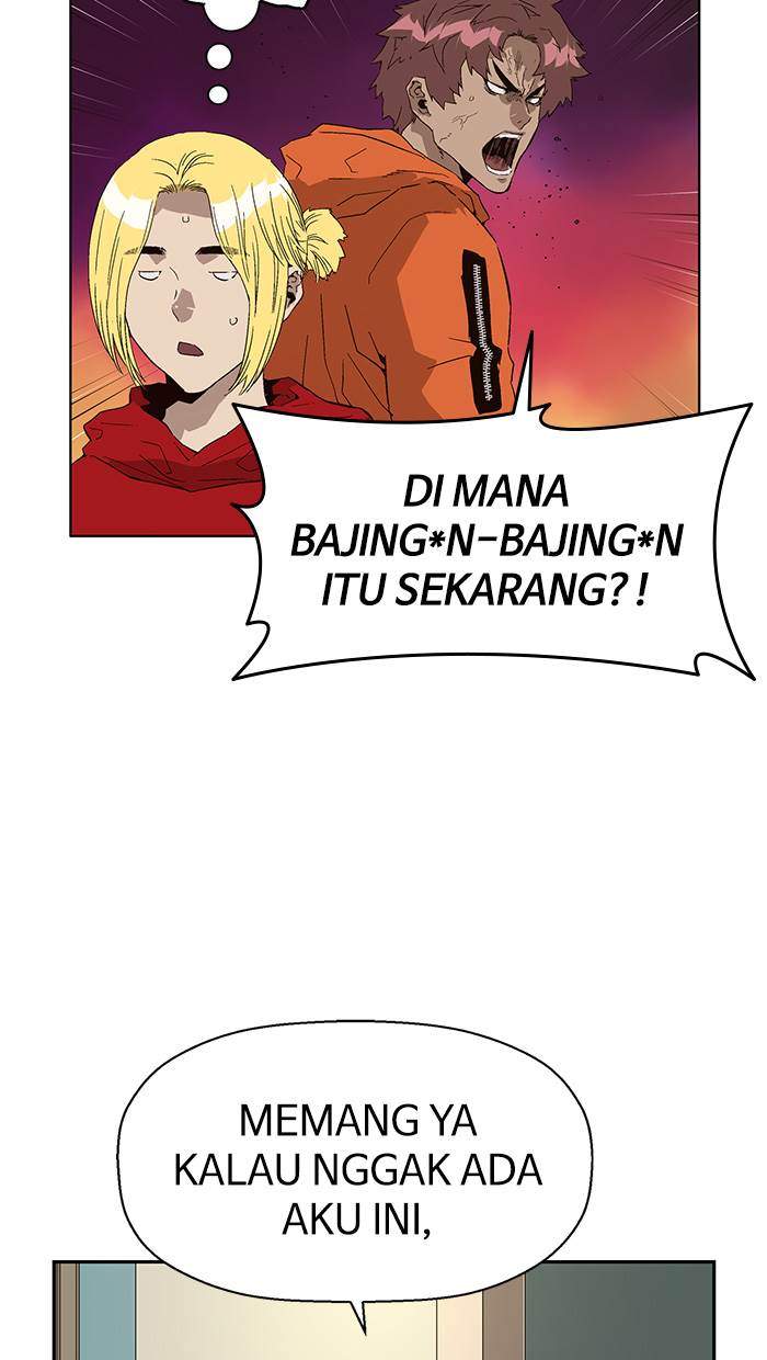 Weak Hero - Chapter 155 - Page 36