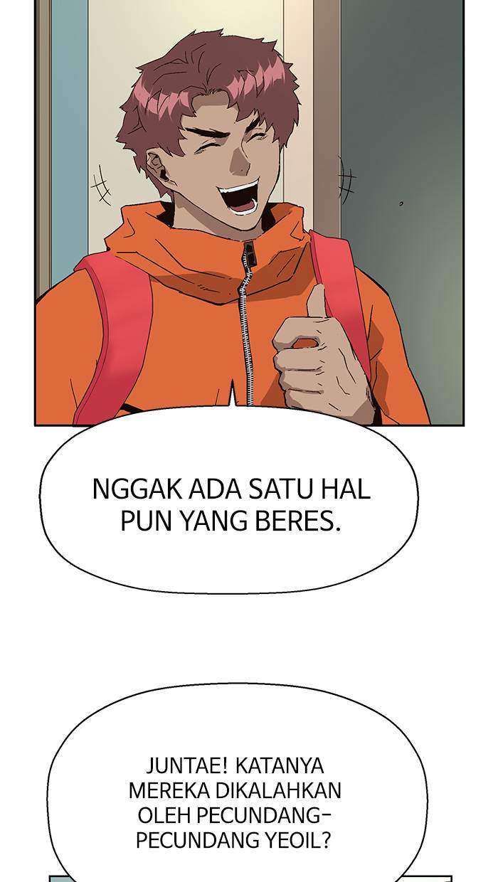 Weak Hero - Chapter 155 - Page 37