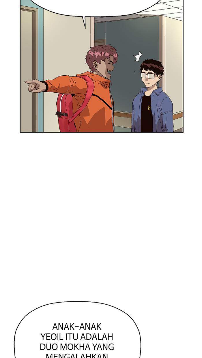 Weak Hero - Chapter 155 - Page 38