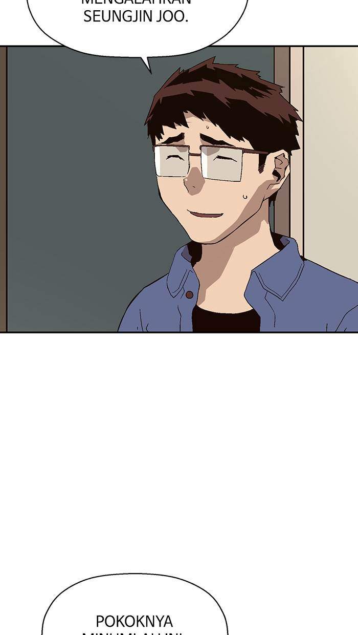 Weak Hero - Chapter 155 - Page 39