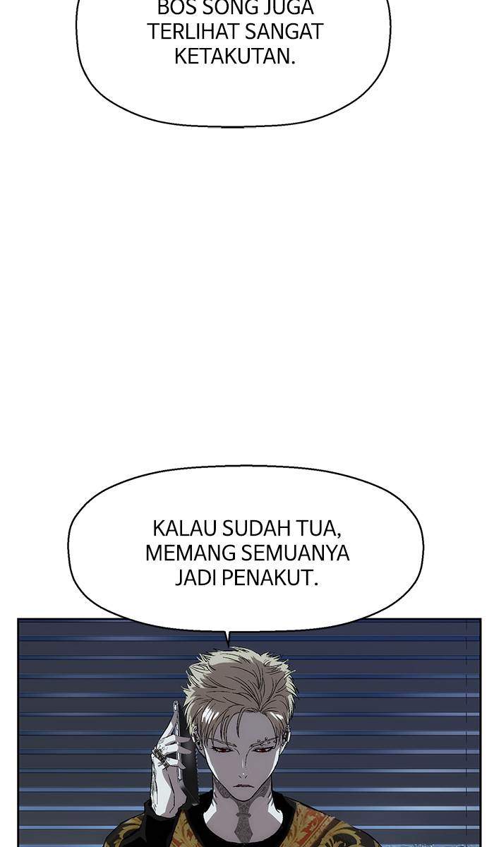 Weak Hero - Chapter 155 - Page 4