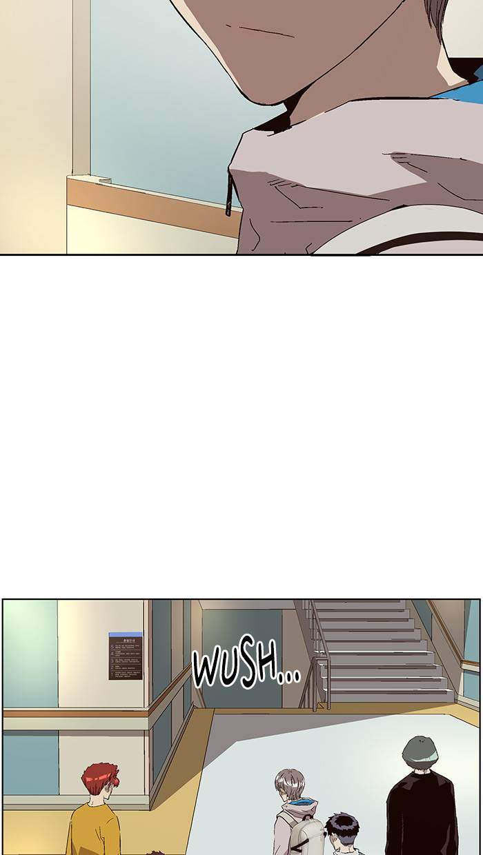 Weak Hero - Chapter 155 - Page 47