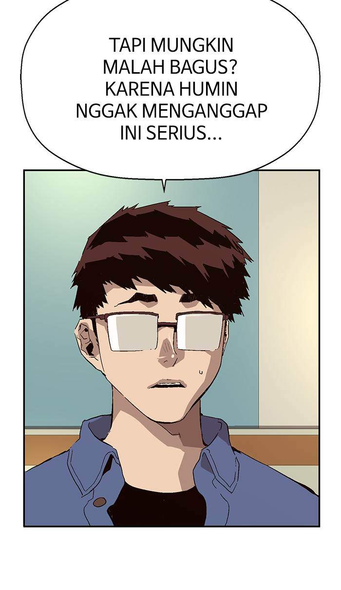 Weak Hero - Chapter 155 - Page 51