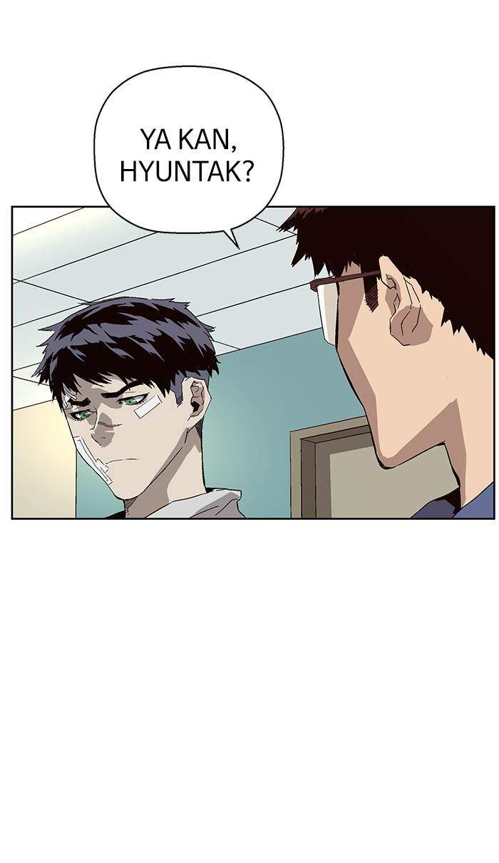 Weak Hero - Chapter 155 - Page 52