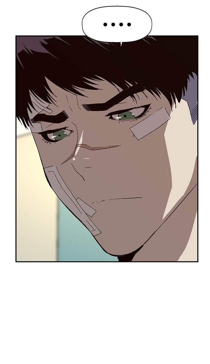 Weak Hero - Chapter 155 - Page 53