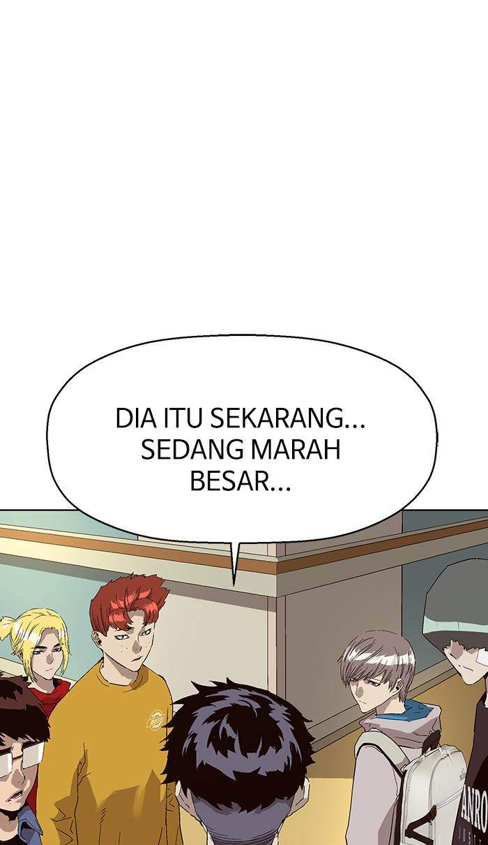 Weak Hero - Chapter 155 - Page 57