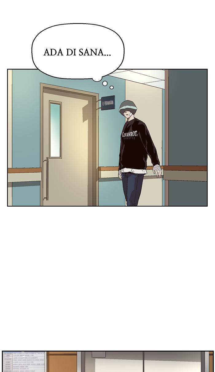 Weak Hero - Chapter 155 - Page 61