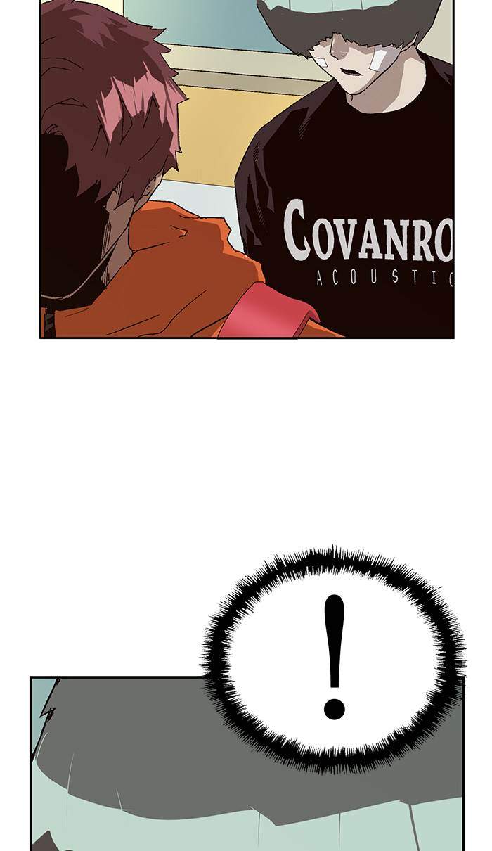 Weak Hero - Chapter 155 - Page 63