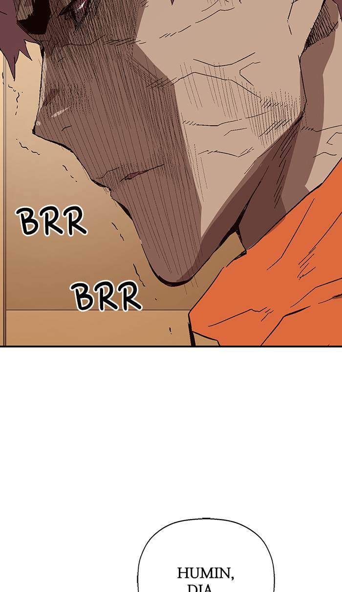 Weak Hero - Chapter 155 - Page 66