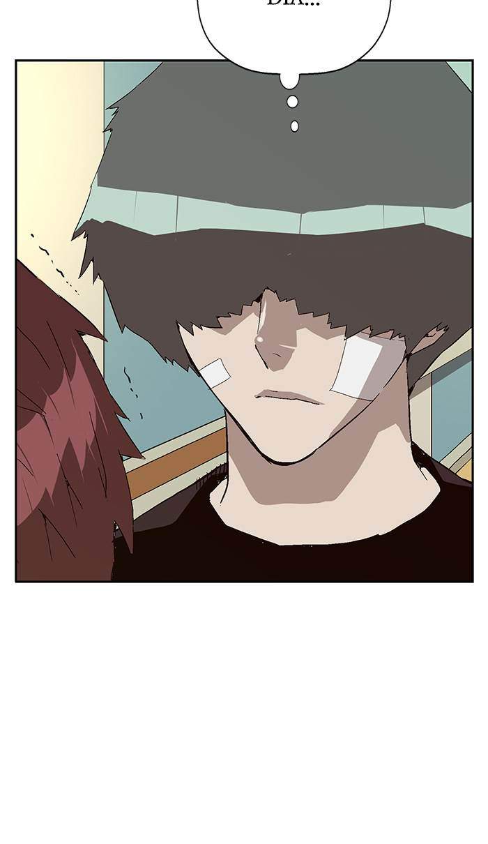 Weak Hero - Chapter 155 - Page 67