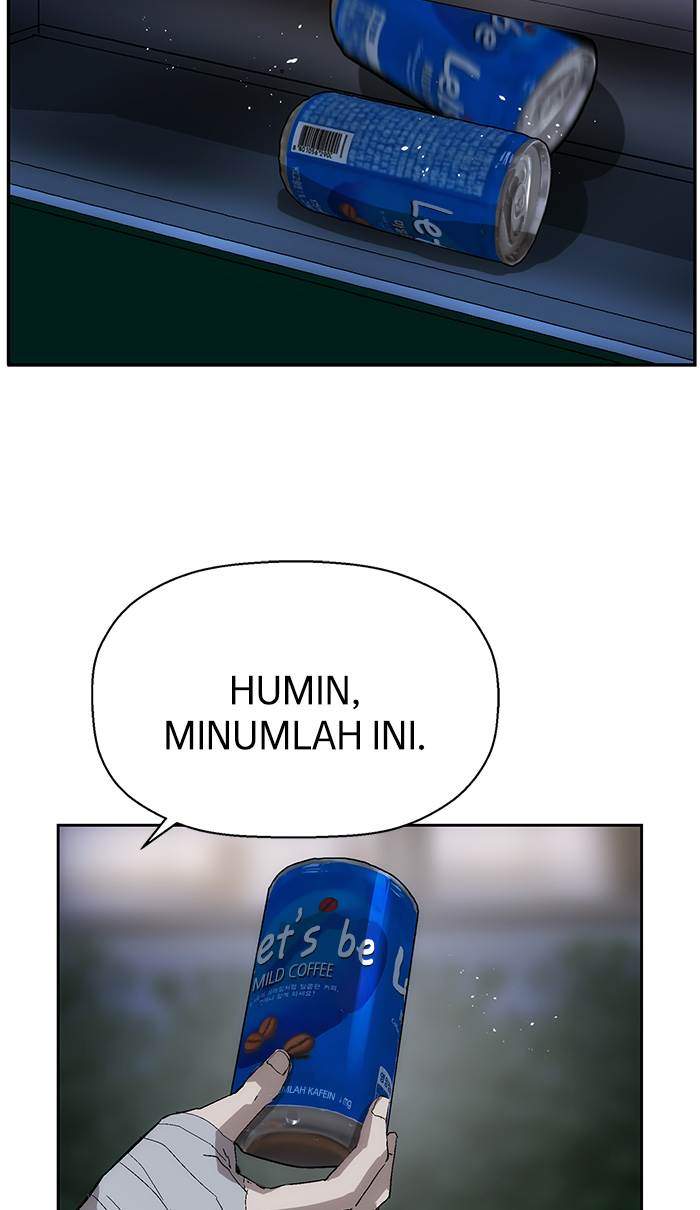 Weak Hero - Chapter 155 - Page 71