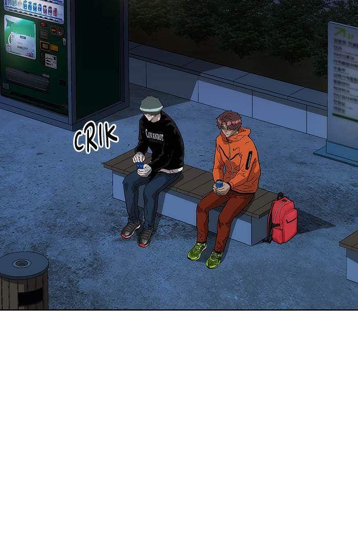 Weak Hero - Chapter 155 - Page 73