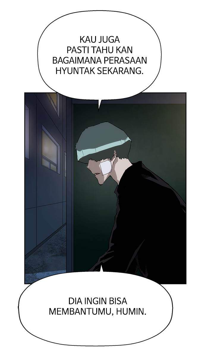 Weak Hero - Chapter 155 - Page 74