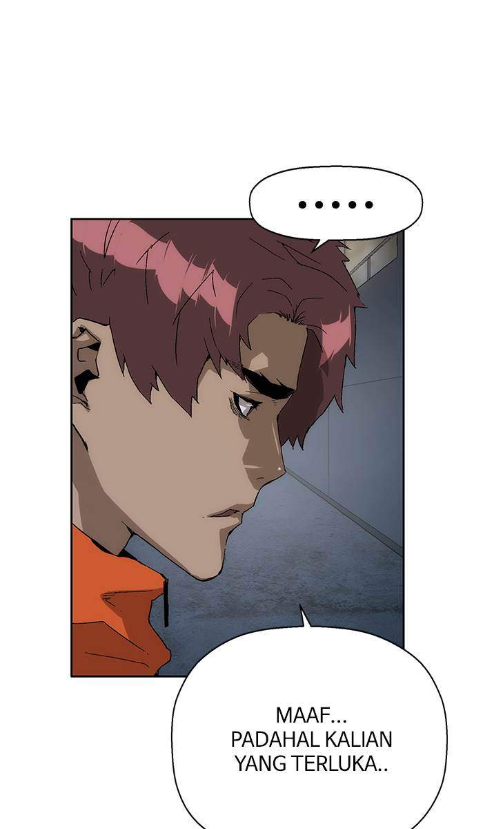 Weak Hero - Chapter 155 - Page 75