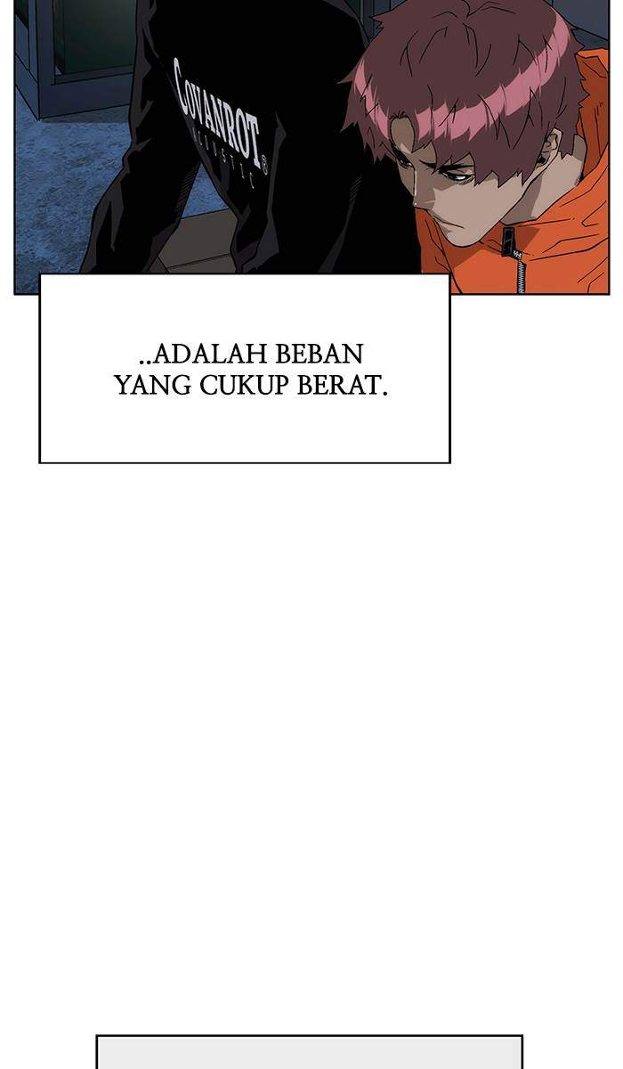 Weak Hero - Chapter 155 - Page 79