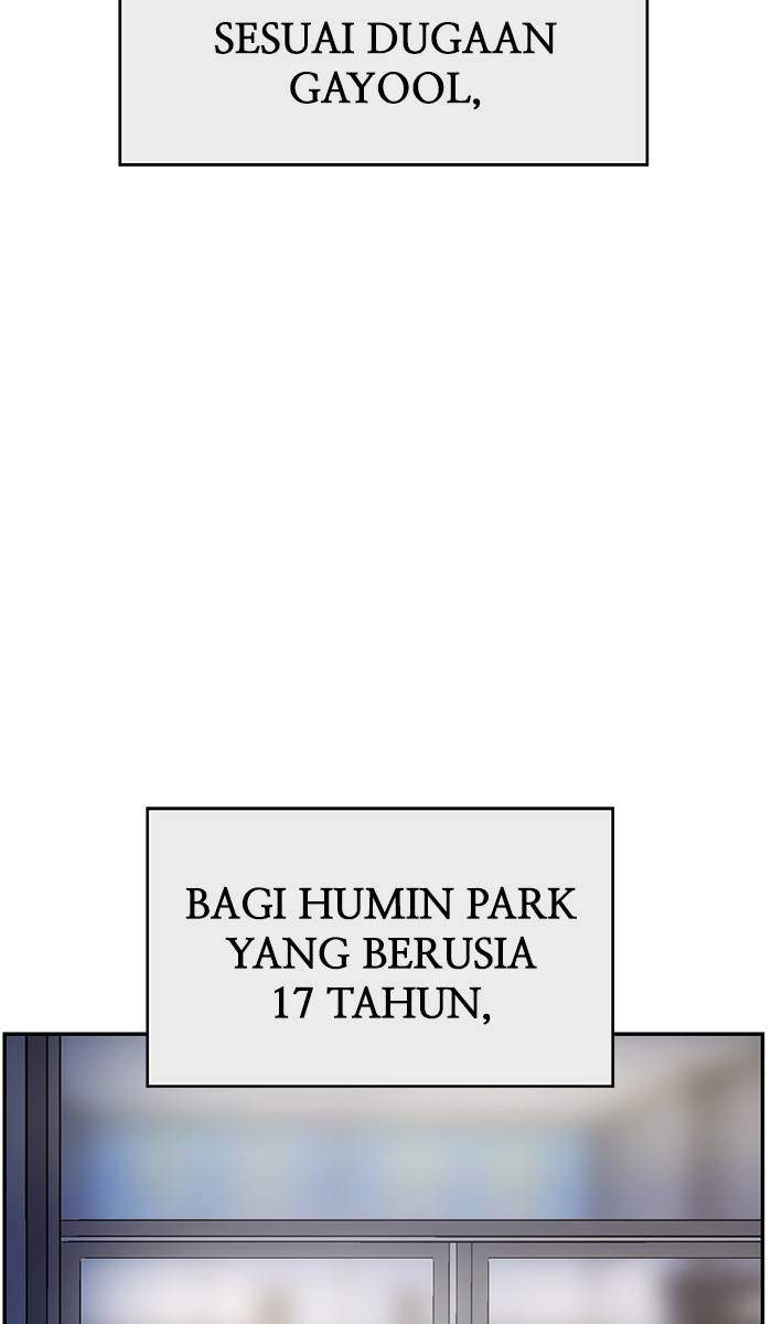 Weak Hero - Chapter 155 - Page 80