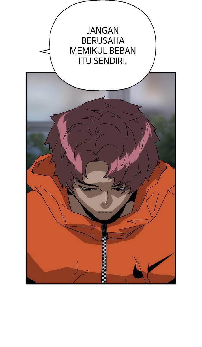 Weak Hero - Chapter 155 - Page 87