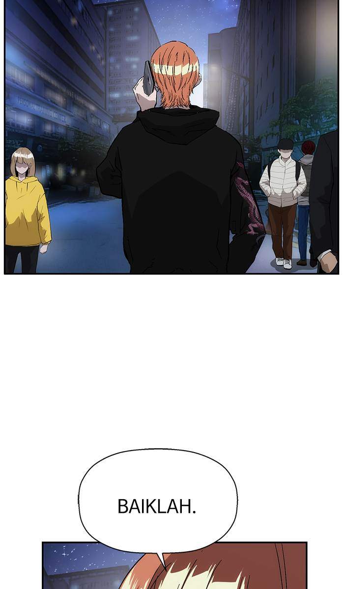 Weak Hero - Chapter 155 - Page 9