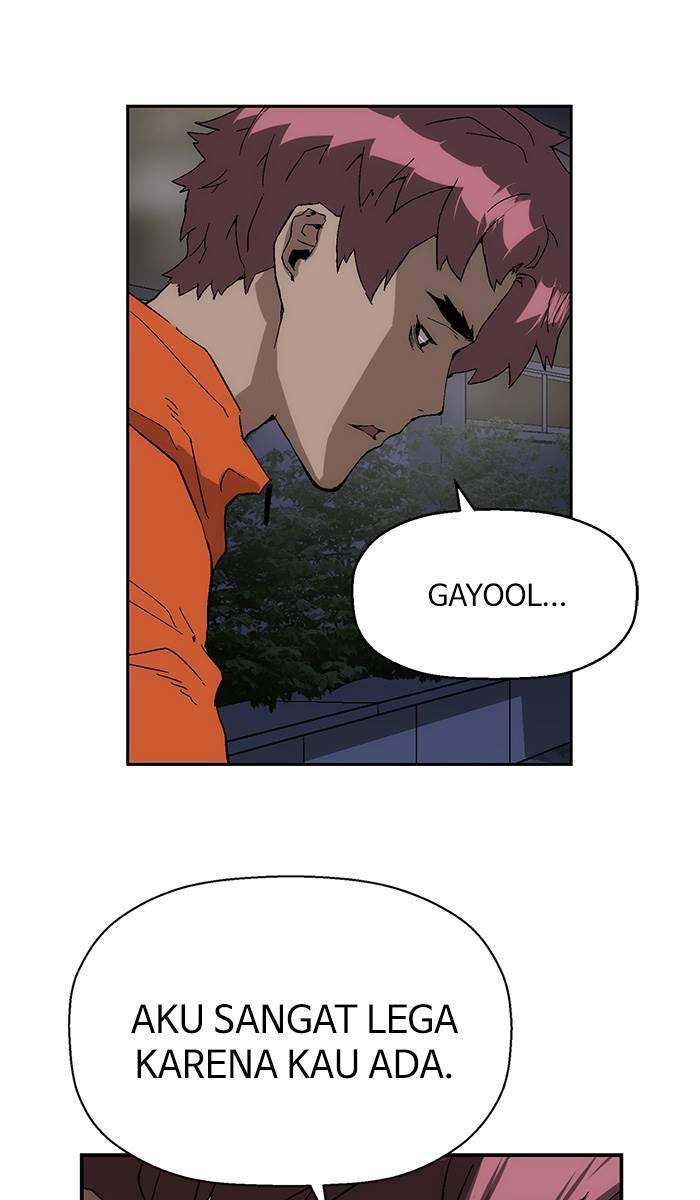 Weak Hero - Chapter 155 - Page 90