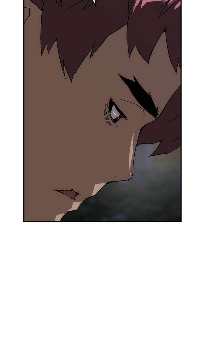 Weak Hero - Chapter 155 - Page 91