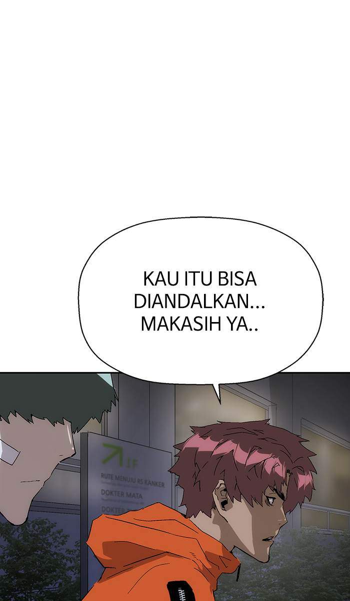 Weak Hero - Chapter 155 - Page 92