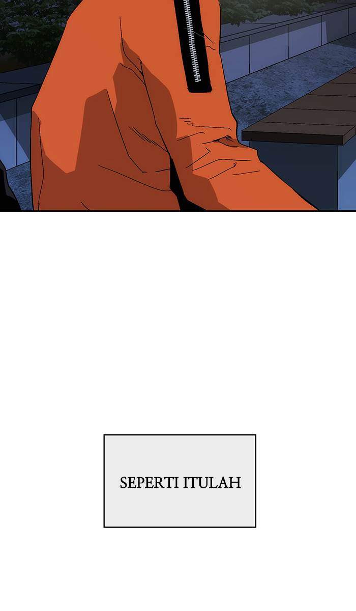 Weak Hero - Chapter 155 - Page 93