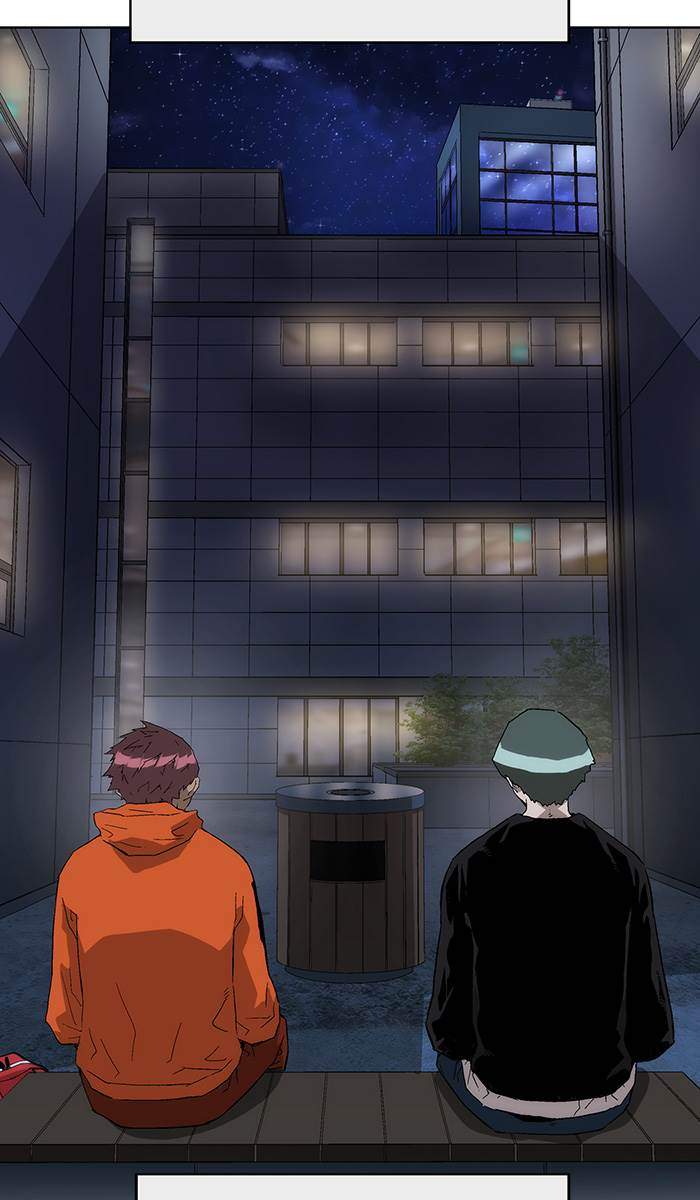 Weak Hero - Chapter 155 - Page 95