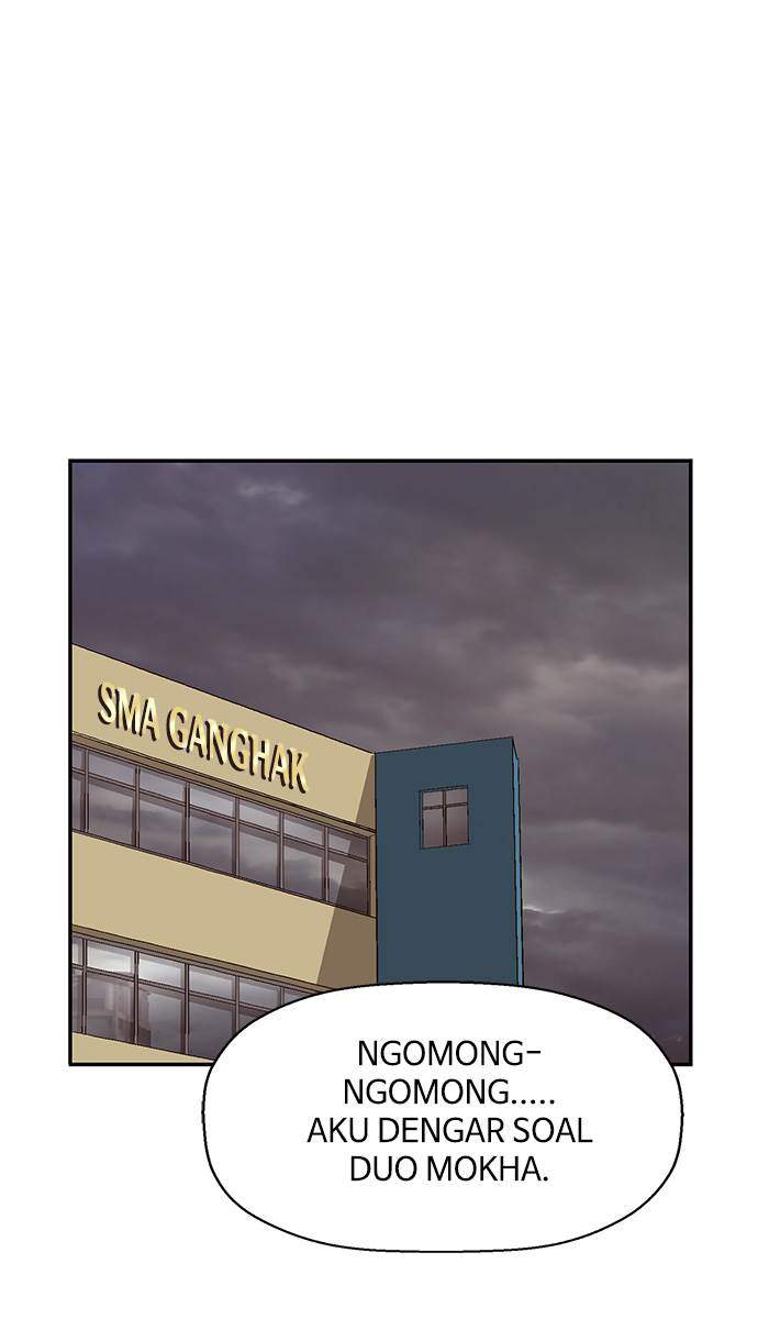 Weak Hero - Chapter 155 - Page 98