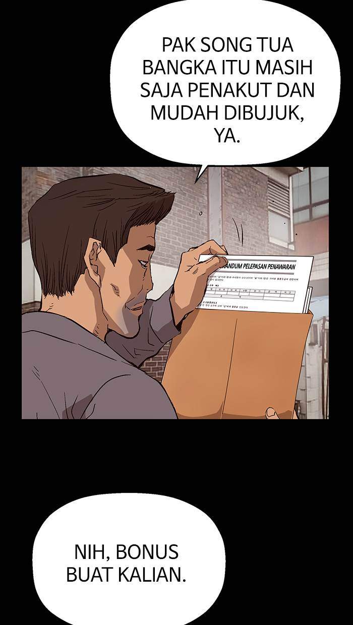 Weak Hero - Chapter 154 - Page 102