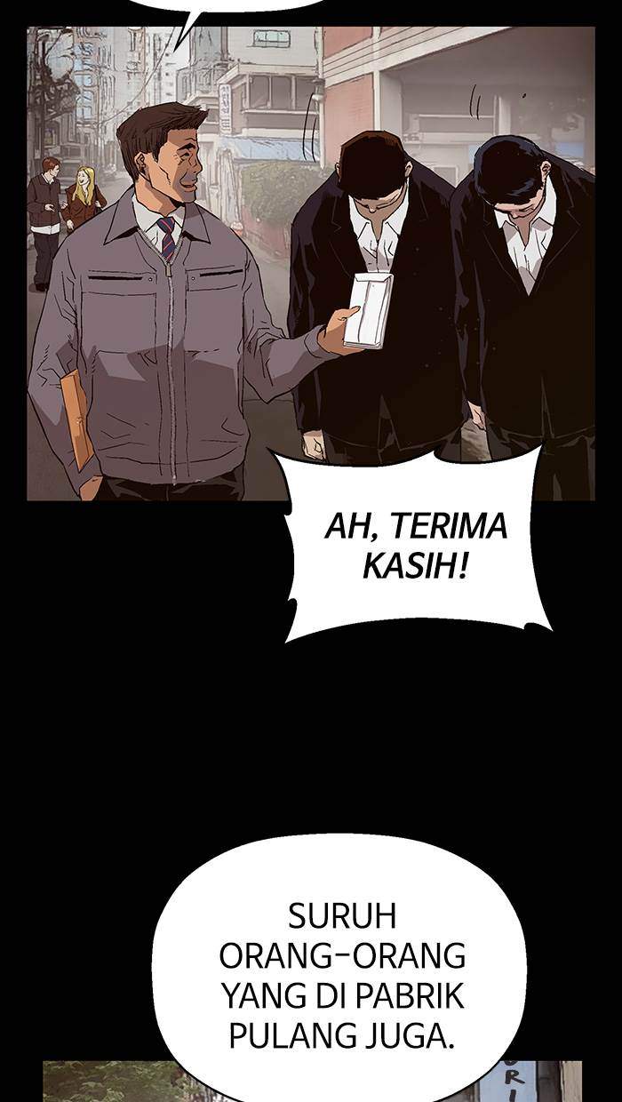 Weak Hero - Chapter 154 - Page 103