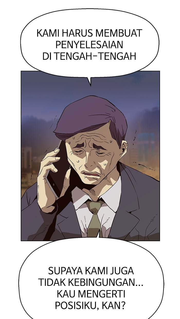 Weak Hero - Chapter 154 - Page 106