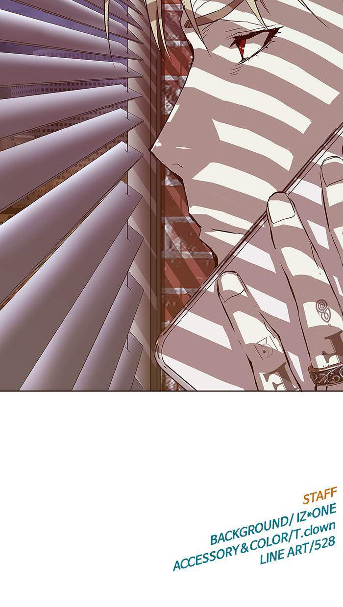 Weak Hero - Chapter 154 - Page 108